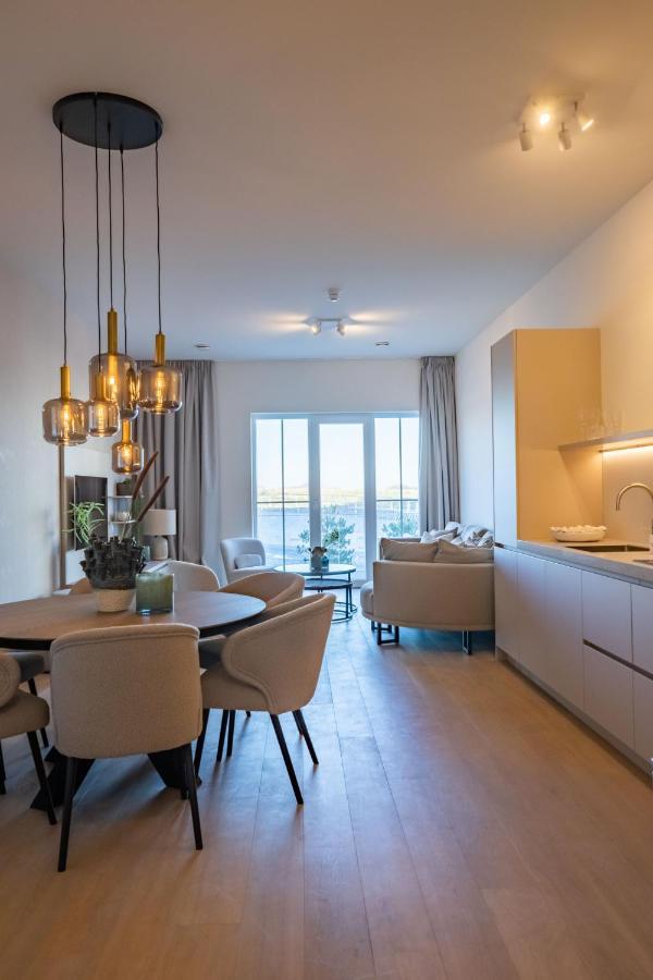 The Harbour Luxurious, Use Of Swimming Pool And Sauna Apartment *