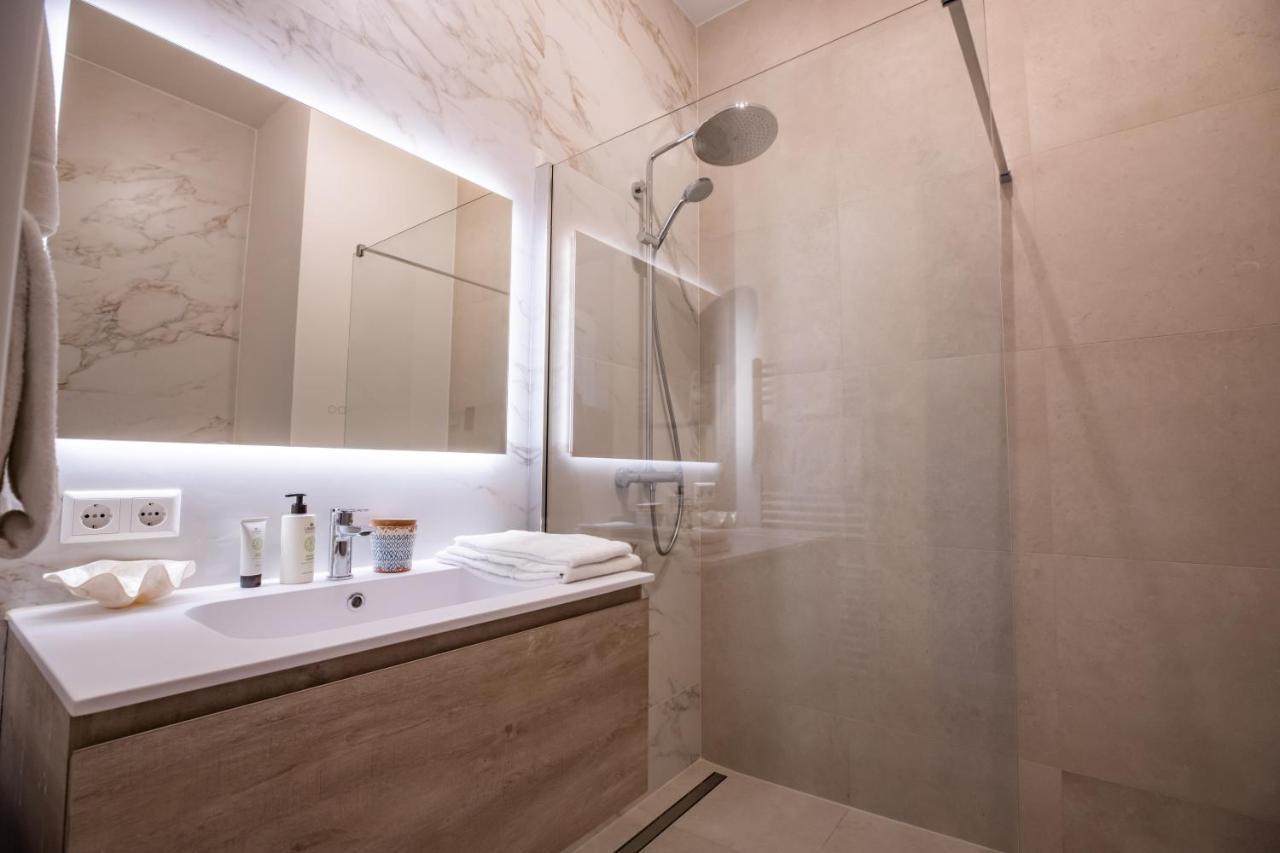The Harbour Luxurious, Use Of Swimming Pool And Sauna Cadzand
