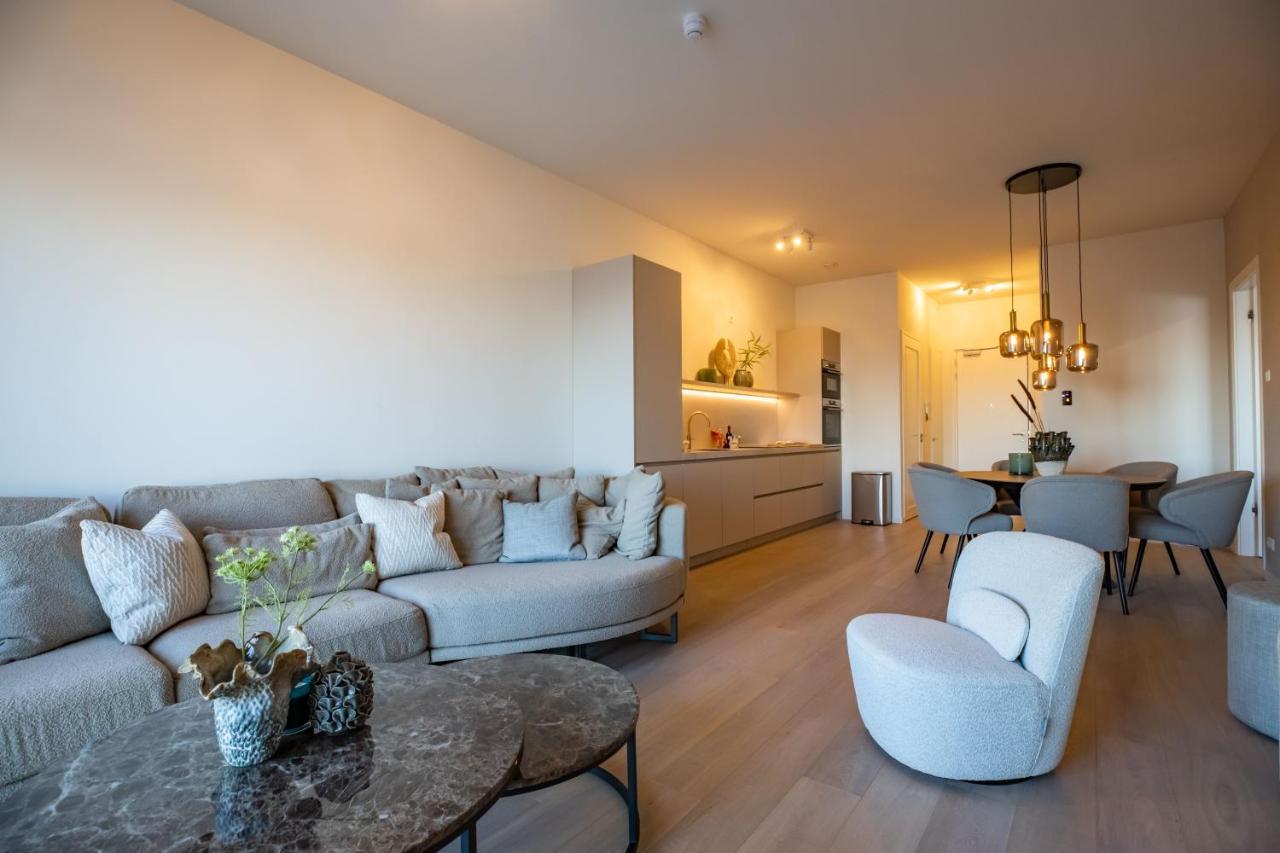 The Harbour Luxurious, Use Of Swimming Pool And Sauna * Cadzand